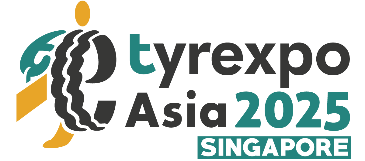Essential Information TyreXpo Asia Singapore 2025