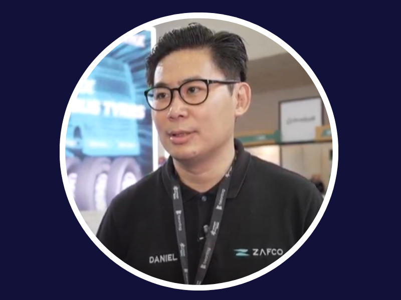 Daniel Eng